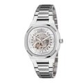 LEFORCE Men's Automatic Open Heart Watch – EP247SM